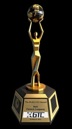 Award logo 8