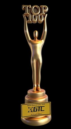 Award logo 6