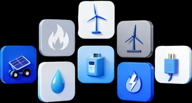 Invest in Energy