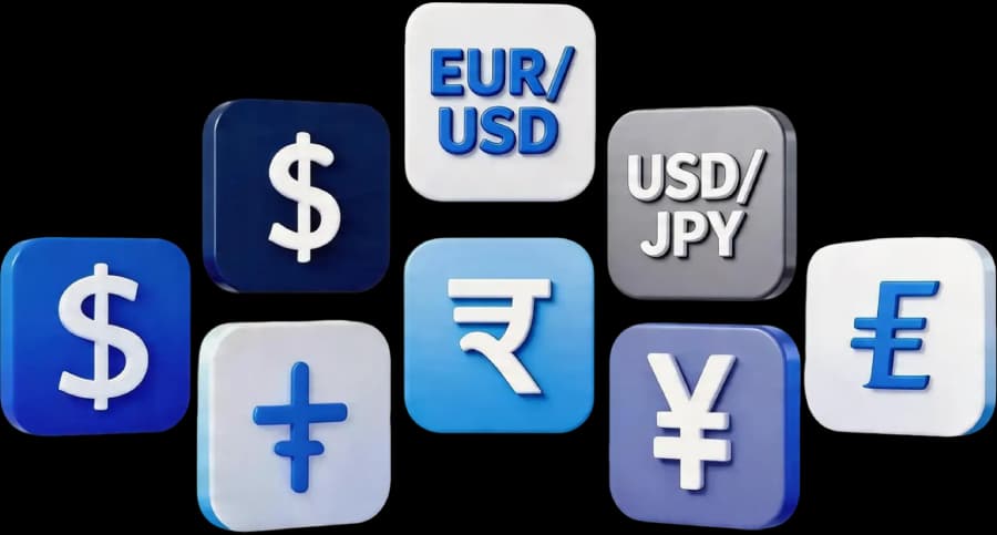 Trade Forex