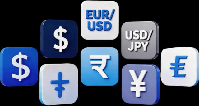 Trade Forex
