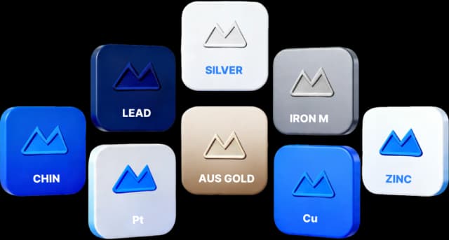 Trade Metal