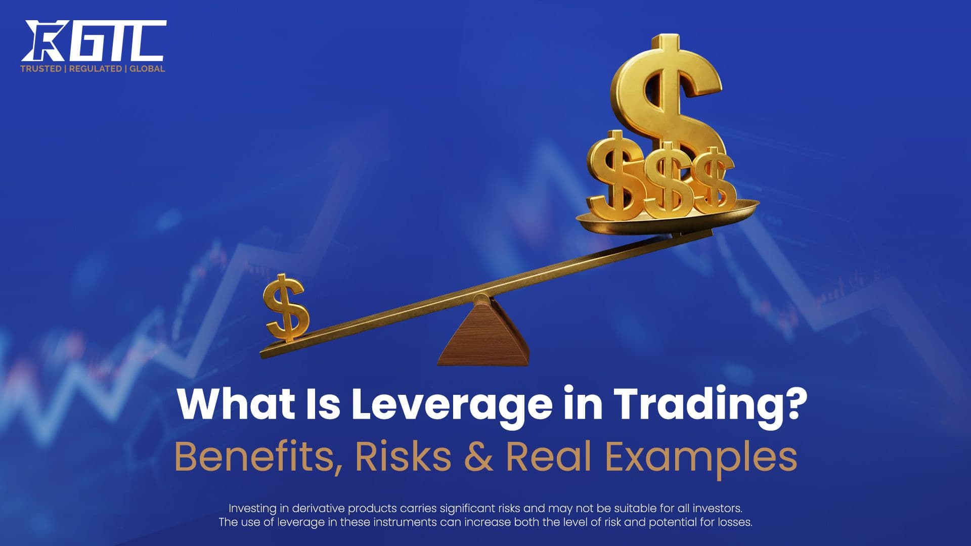 What Is Leverage in Trading? Benefits, Risks & Real Examples (2026 Guide)