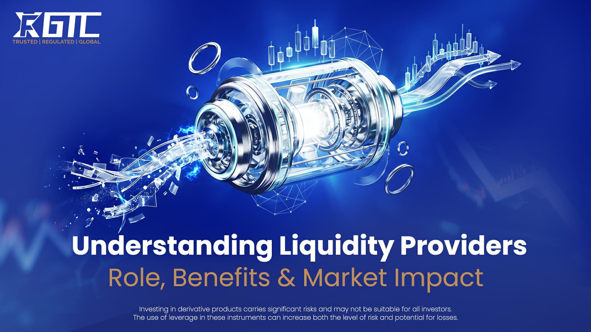 Understanding Liquidity Providers: Role, Benefits & Market Impact